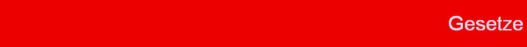 Gesetze